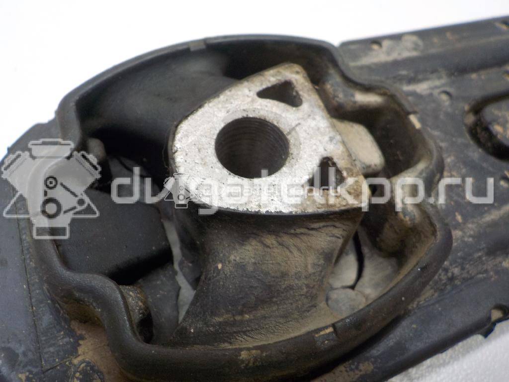 Фото Опора двигателя задняя  8200575641 для nissan Almera (G15) {forloop.counter}}