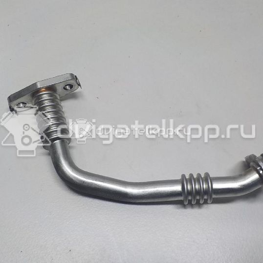 Фото Трубка турбокомпрессора (турбины)  04l145736e для Seat Leon