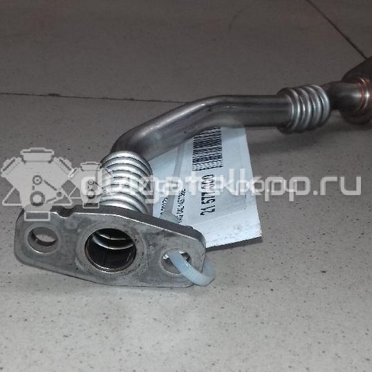 Фото Трубка турбокомпрессора (турбины)  04l145736e для Seat Leon