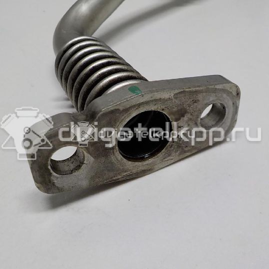 Фото Трубка турбокомпрессора (турбины)  04l145736e для Seat Leon