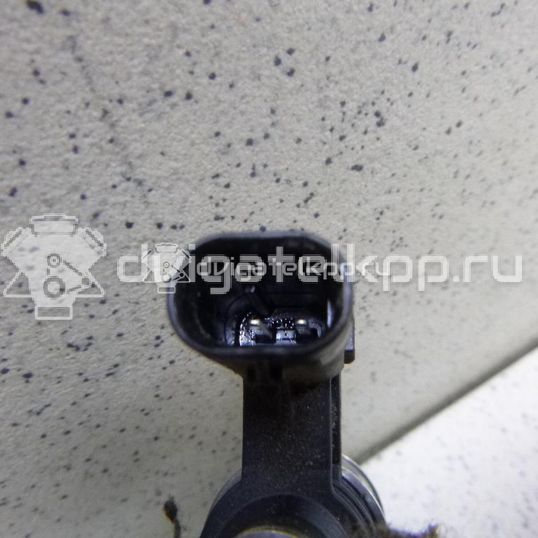 Фото Форсунка инжекторная электрическая  04e906036e для Seat Ibiza / Leon