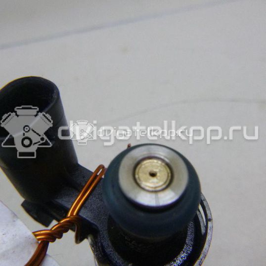 Фото Форсунка инжекторная электрическая  04e906036e для Seat Ibiza / Leon