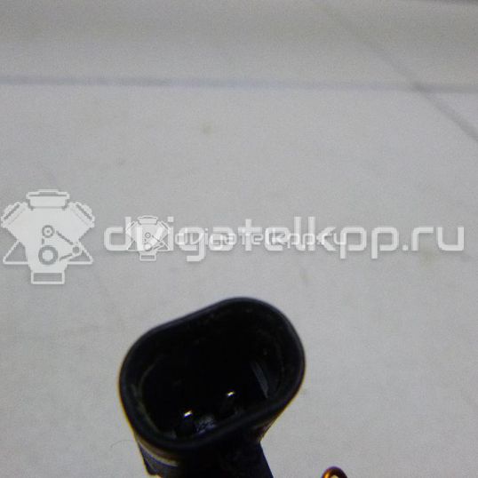 Фото Форсунка инжекторная электрическая  04e906036e для Seat Ibiza / Leon