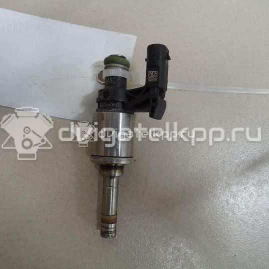 Фото Форсунка инжекторная электрическая  04E906036E для Seat Ibiza / Leon