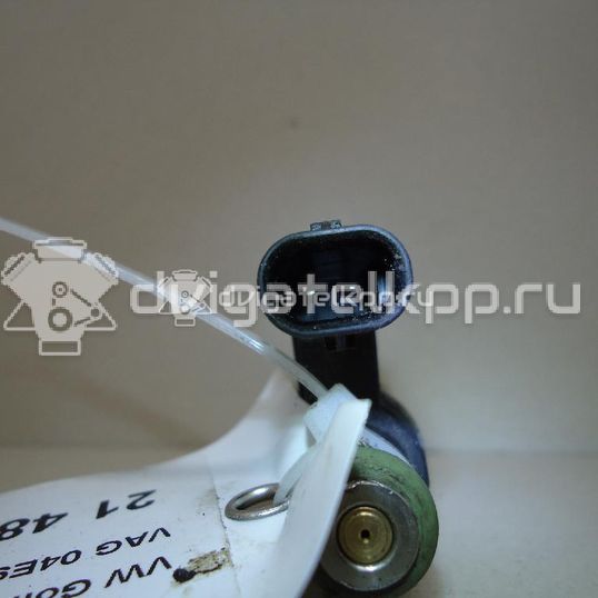 Фото Форсунка инжекторная электрическая  04E906036E для Seat Ibiza / Leon