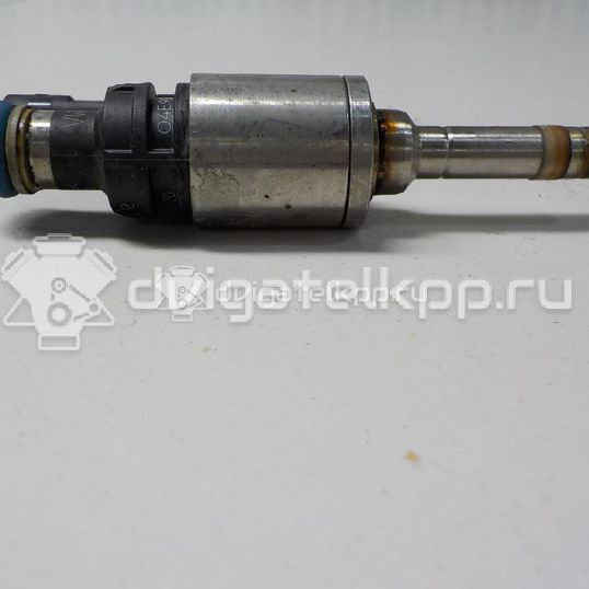 Фото Форсунка инжекторная электрическая  04e906036e для Seat Ibiza / Leon