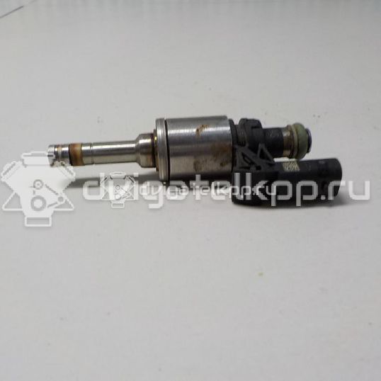 Фото Форсунка инжекторная электрическая  04e906036e для Seat Ibiza / Leon