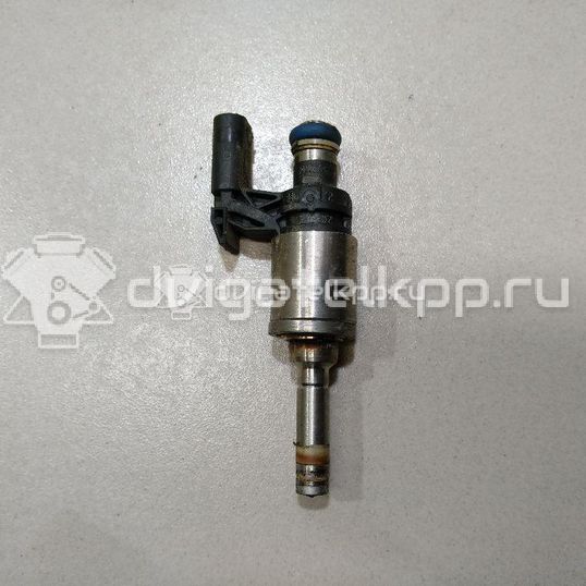 Фото Форсунка инжекторная электрическая  04e906036e для Seat Ibiza / Leon