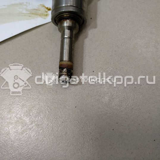 Фото Форсунка инжекторная электрическая  04e906036e для Seat Ibiza / Leon