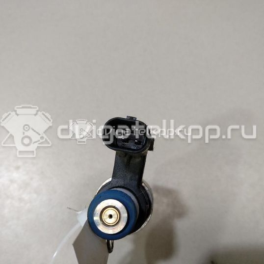 Фото Форсунка инжекторная электрическая  04e906036e для Seat Ibiza / Leon