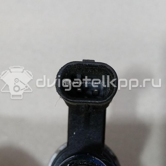 Фото Форсунка инжекторная электрическая  04E906036E для Seat Ibiza / Leon