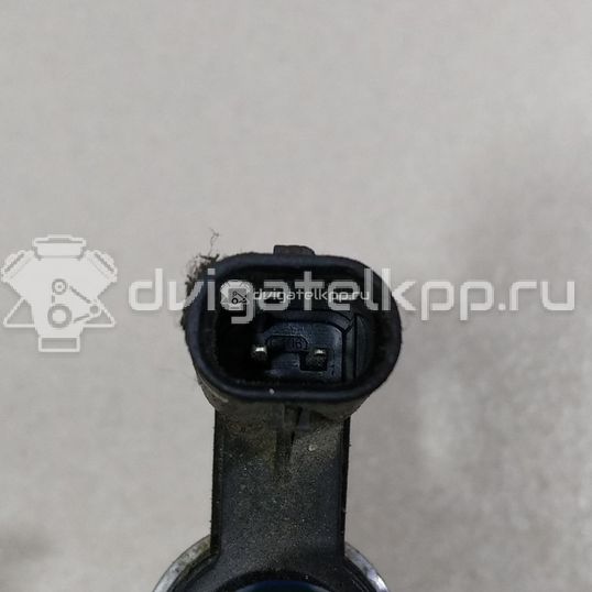 Фото Форсунка инжекторная электрическая  04E906036E для Seat Ibiza / Leon