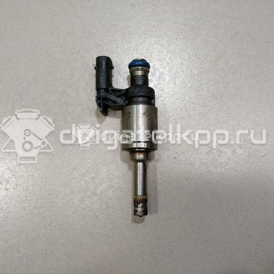 Фото Форсунка инжекторная электрическая  04E906036E для Seat Ibiza / Leon