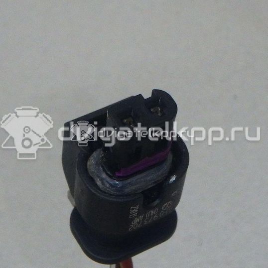 Фото Форсунка инжекторная электрическая  04e906036e для Seat Ibiza / Leon