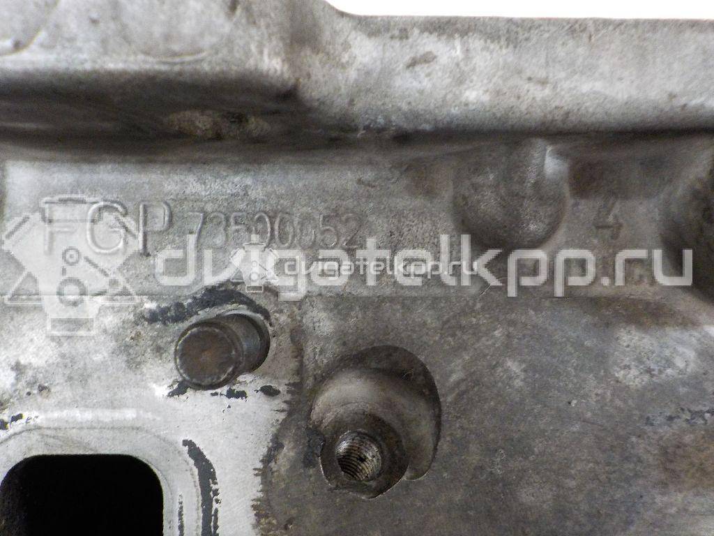 Фото Головка блока  93177248 для Opel / Chevrolet / Vauxhall / Subaru {forloop.counter}}