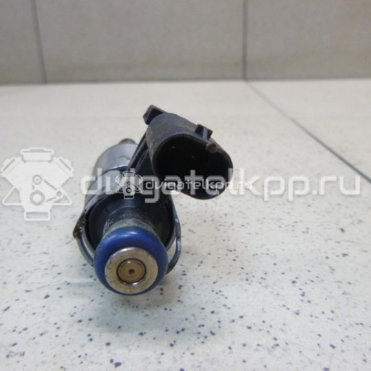 Фото Форсунка инжекторная электрическая  04e906036e для Seat Ibiza / Leon