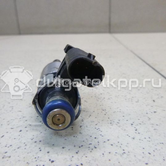 Фото Форсунка инжекторная электрическая  04E906036E для Seat Ibiza / Leon