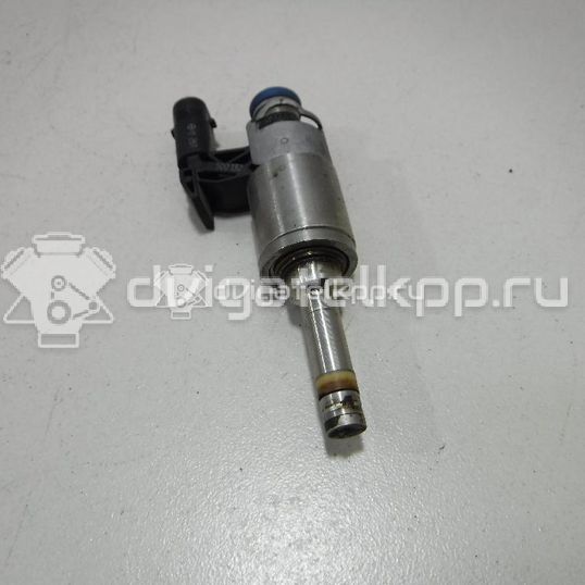 Фото Форсунка инжекторная электрическая  04E906036E для Seat Ibiza / Leon