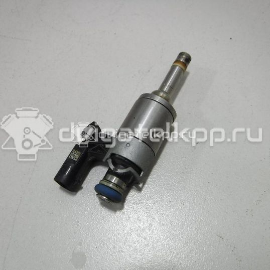 Фото Форсунка инжекторная электрическая  04E906036E для Seat Ibiza / Leon