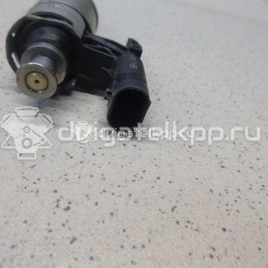 Фото Форсунка инжекторная электрическая  04E906036E для Seat Ibiza / Leon