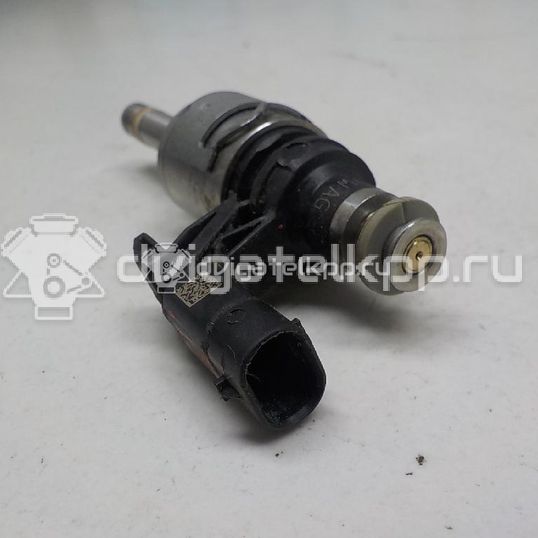 Фото Форсунка инжекторная электрическая  04e906036e для Seat Ibiza / Leon