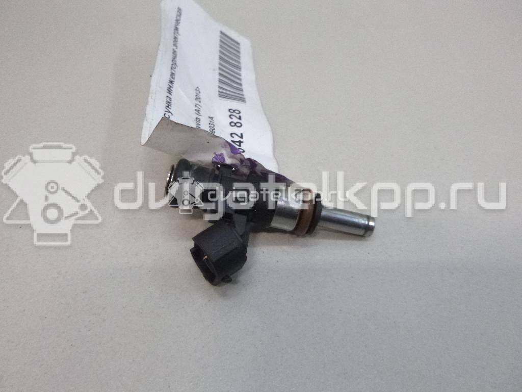 Фото Форсунка инжекторная электрическая  06L906031A для Seat Leon {forloop.counter}}