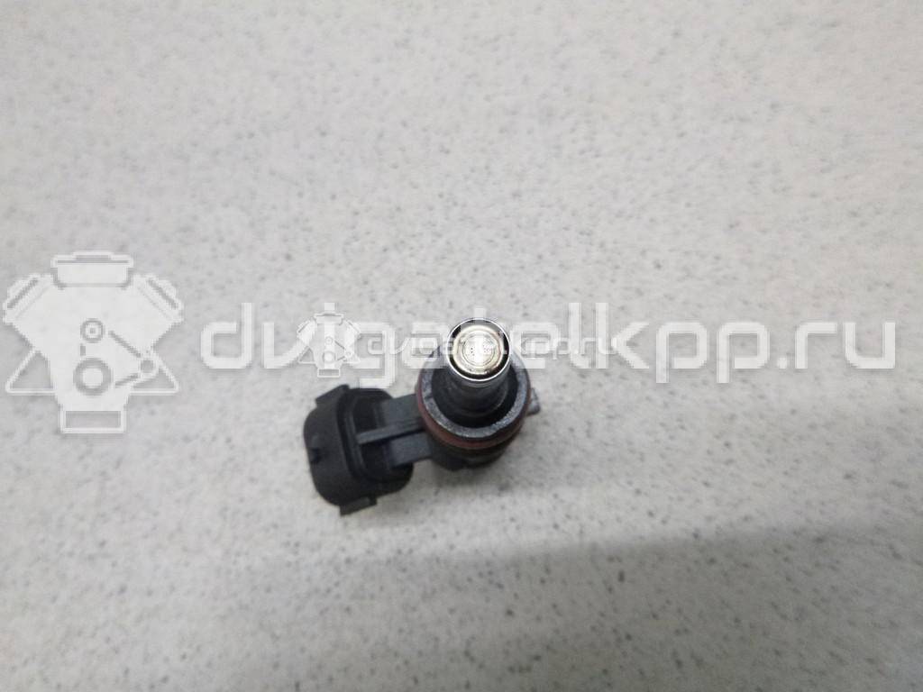 Фото Форсунка инжекторная электрическая  06l906031a для Seat Leon {forloop.counter}}