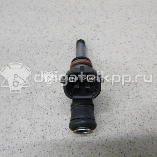 Фото Форсунка инжекторная электрическая  06L906031A для Seat Leon