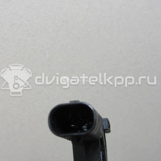 Фото Форсунка инжекторная электрическая  06L906031A для Seat Leon