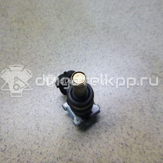 Фото Форсунка инжекторная электрическая  06L906031A для Seat Leon