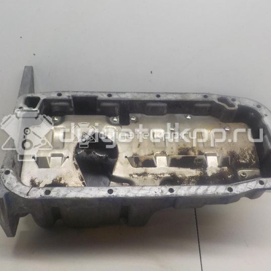 Фото Поддон масляный двигателя  90536628 для Opel Astra / Vectra / Zafira