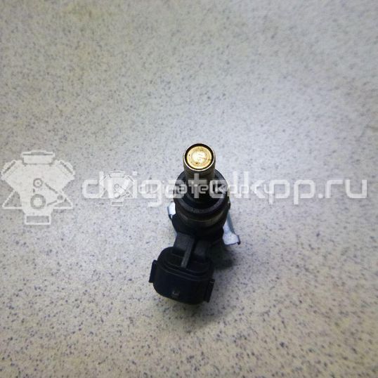 Фото Форсунка инжекторная электрическая  06l906031a для Seat Leon