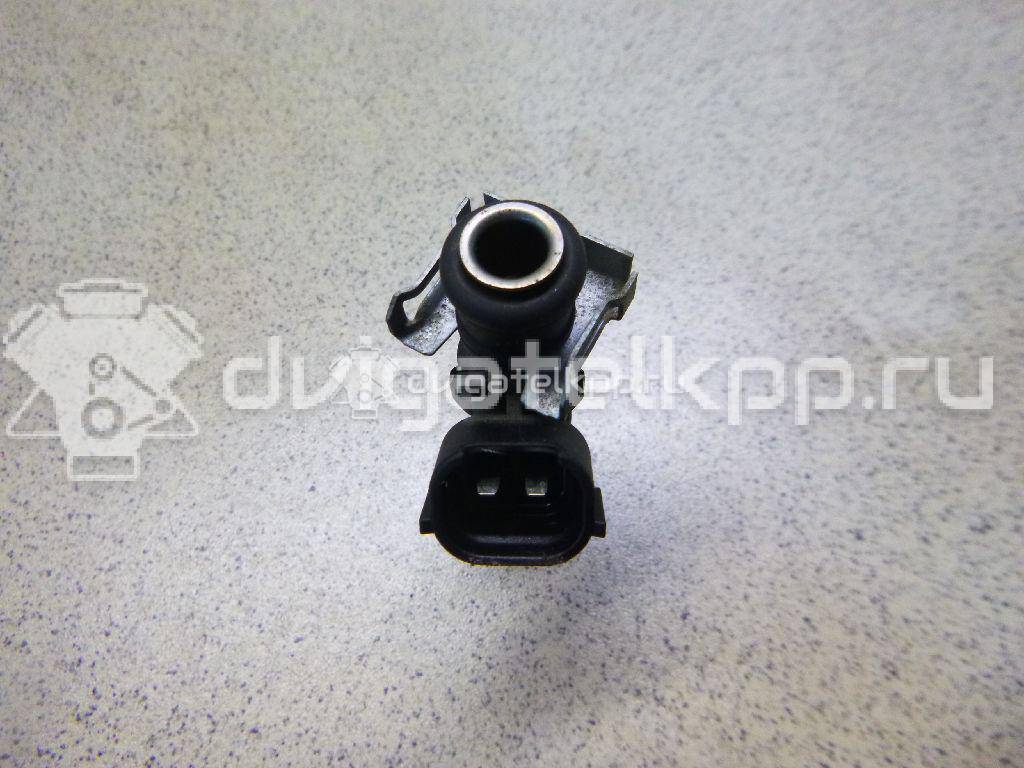 Фото Форсунка инжекторная электрическая  06l906031a для Seat Leon {forloop.counter}}