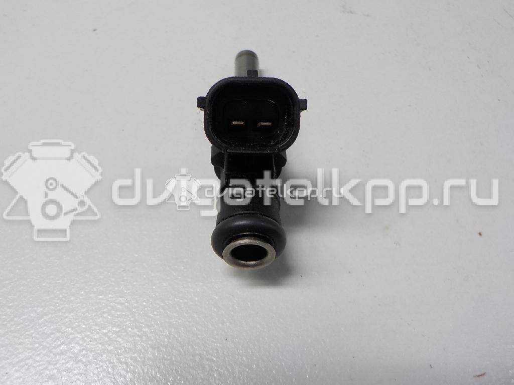 Фото Форсунка инжекторная электрическая  06l906031a для Seat Leon {forloop.counter}}