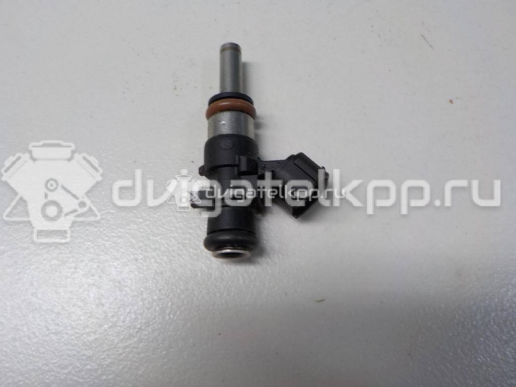 Фото Форсунка инжекторная электрическая  06l906031a для Seat Leon {forloop.counter}}