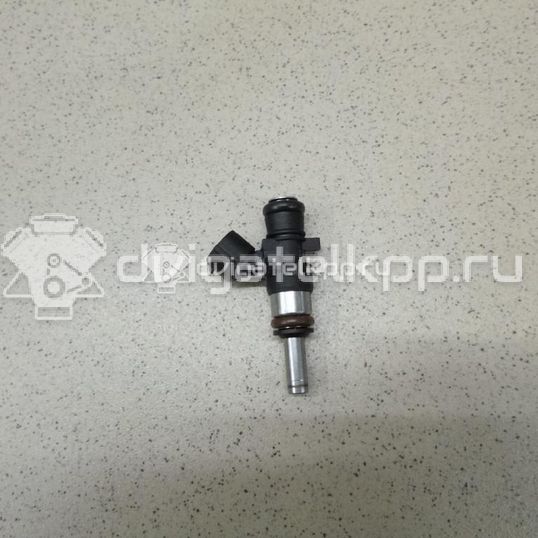 Фото Форсунка инжекторная электрическая  06L906031A для Seat Leon