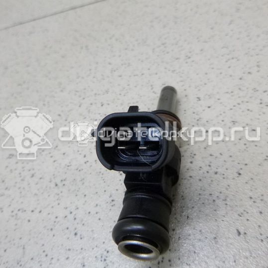 Фото Форсунка инжекторная электрическая  06l906031a для Seat Leon