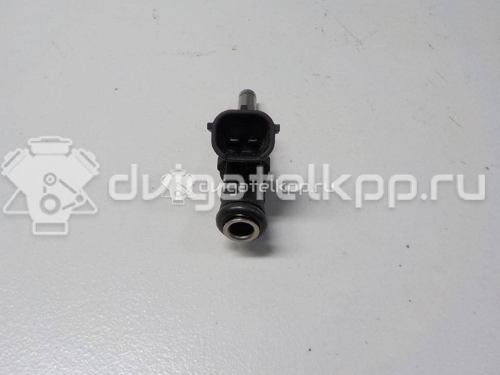 Фото Форсунка инжекторная электрическая  06L906031A для Seat Leon {forloop.counter}}