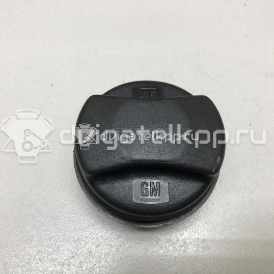 Фото Крышка топливного бака  90501145 для Opel Tigra / Astra / Corsa / Vectra / Combo