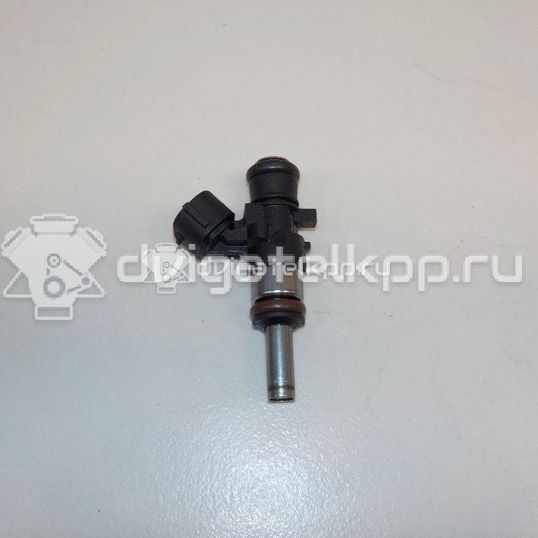 Фото Форсунка инжекторная электрическая  06l906031a для Seat Leon