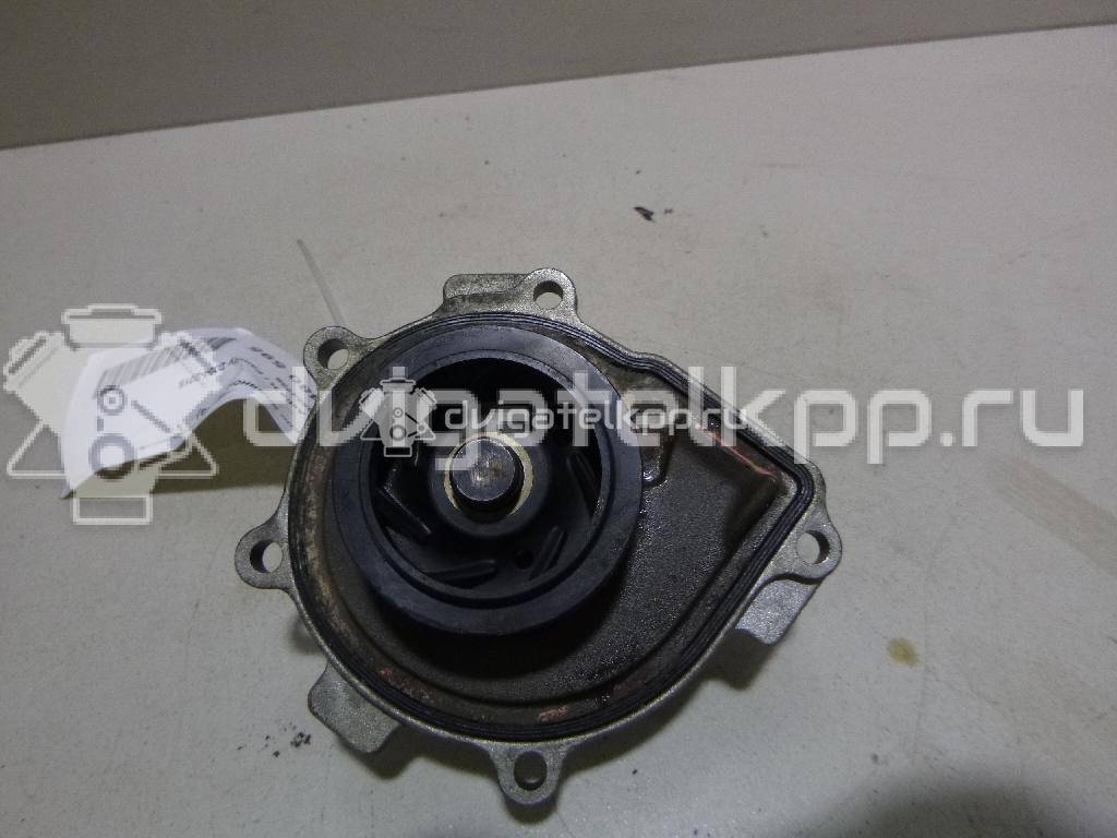 Фото Насос водяной (помпа)  95524739 для Opel Astra / Mokka X / Corsa / Vectra / Signum {forloop.counter}}