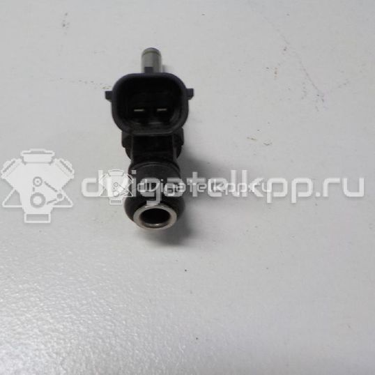 Фото Форсунка инжекторная электрическая  06l906031a для Seat Leon