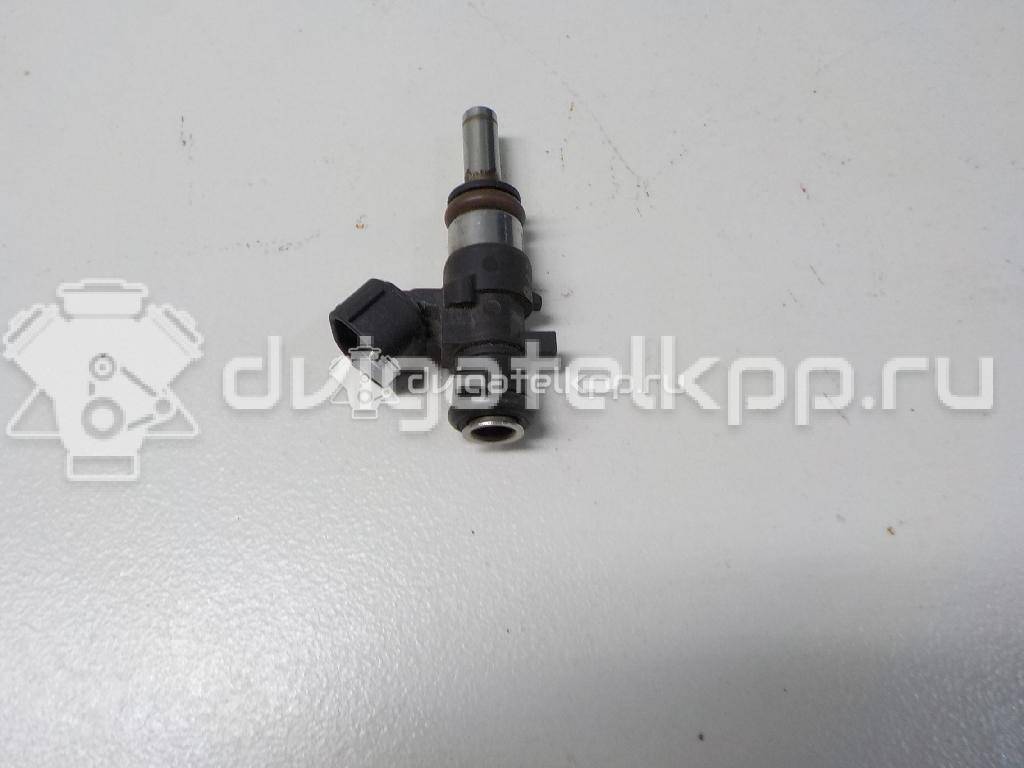 Фото Форсунка инжекторная электрическая  06l906031a для Seat Leon {forloop.counter}}