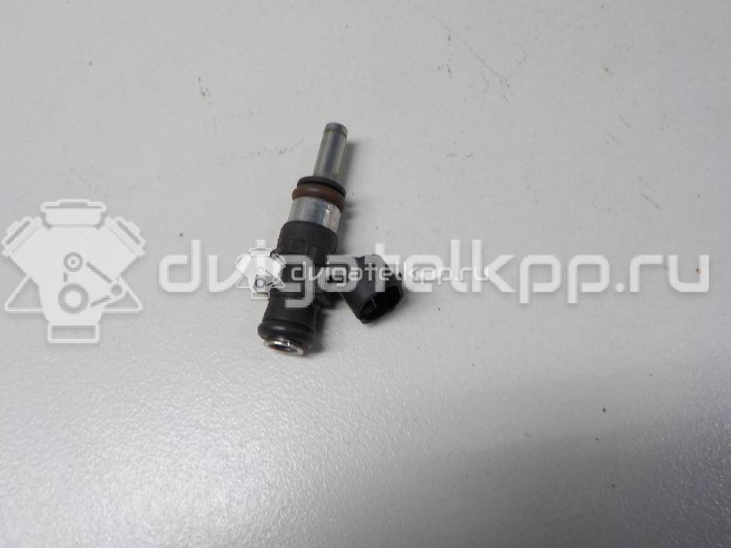 Фото Форсунка инжекторная электрическая  06l906031a для Seat Leon {forloop.counter}}