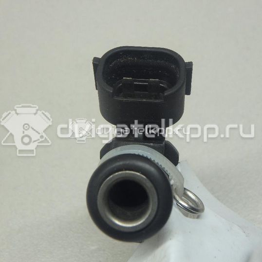 Фото Форсунка инжекторная электрическая  06L906031A для Seat Leon