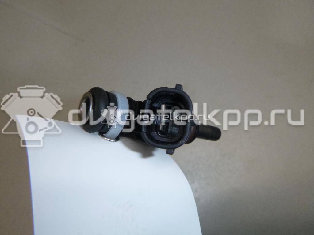 Фото Форсунка инжекторная электрическая  06L906031A для Seat Leon {forloop.counter}}