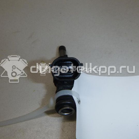 Фото Форсунка инжекторная электрическая  06L906031A для Seat Leon