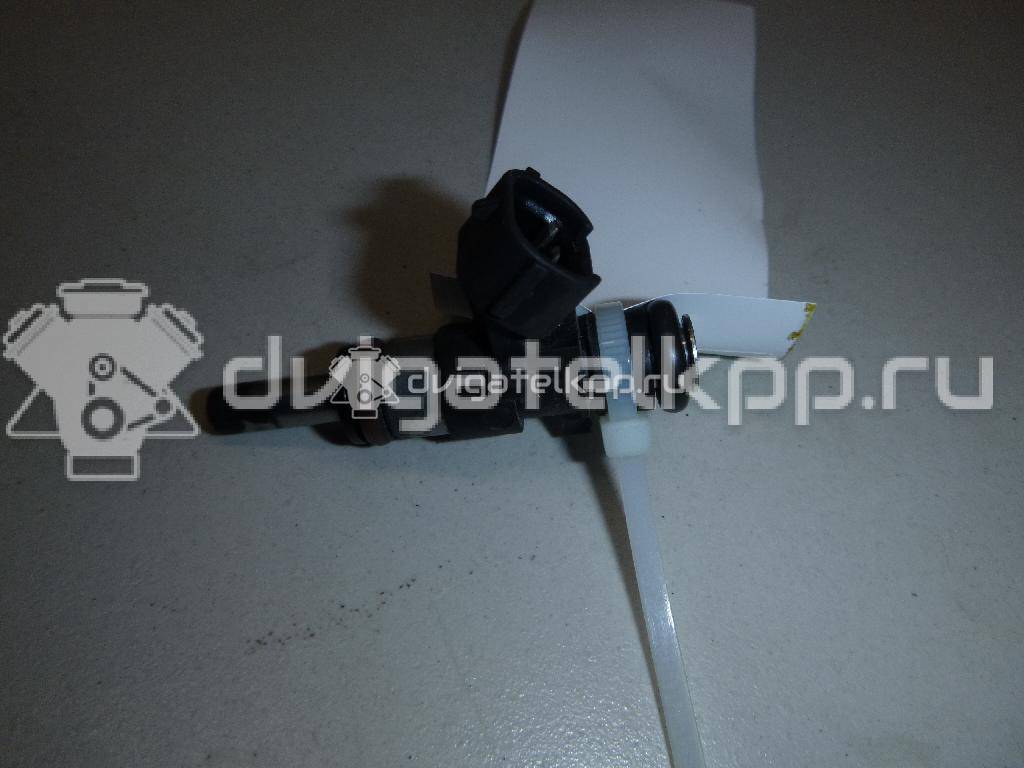 Фото Форсунка инжекторная электрическая  06L906031A для Seat Leon {forloop.counter}}