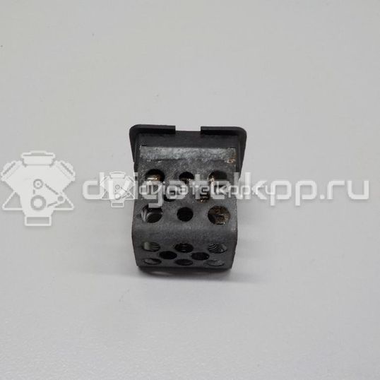 Фото Резистор отопителя  90559834 для Opel Astra / Vectra / Zafira / Signum