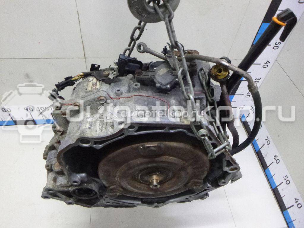 Фото Контрактная (б/у) АКПП для Holden / Opel / Chevrolet / Vauxhall 140 л.с 16V 1.8 л Z 18 XER бензин 701434 {forloop.counter}}